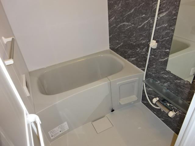 バス（追炊あり） 瀬戸大橋線/児島駅 徒歩14分 1階 築8年