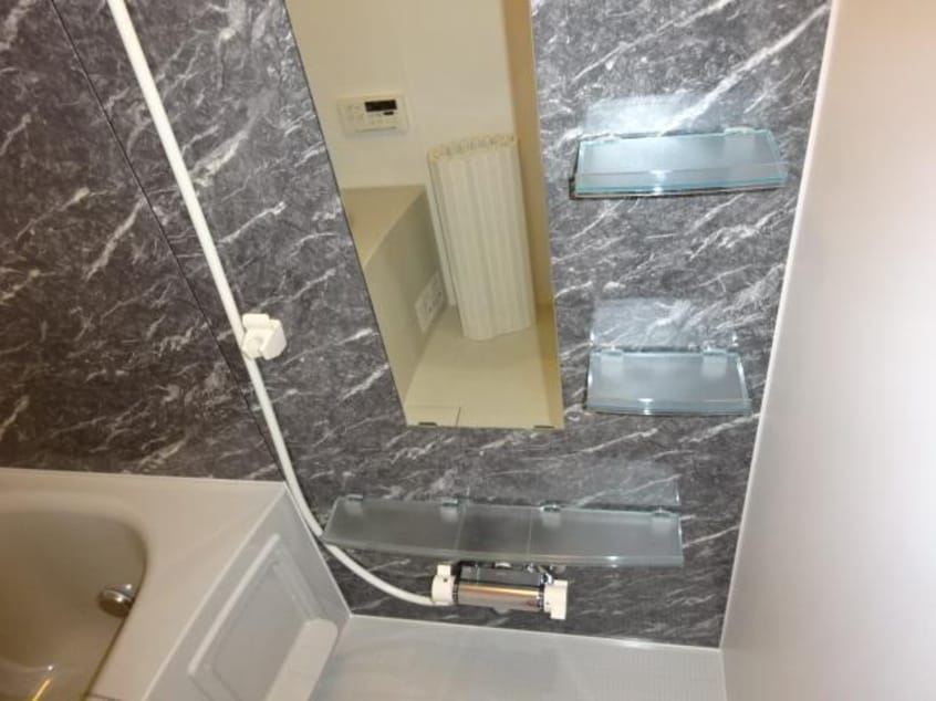 サーモ水栓 瀬戸大橋線/児島駅 徒歩14分 1階 築8年