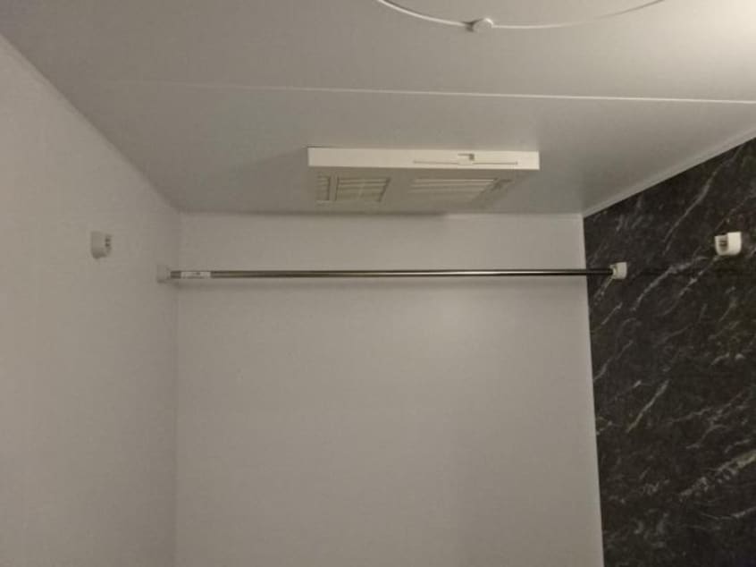 浴室乾燥機 瀬戸大橋線/児島駅 徒歩14分 1階 築8年