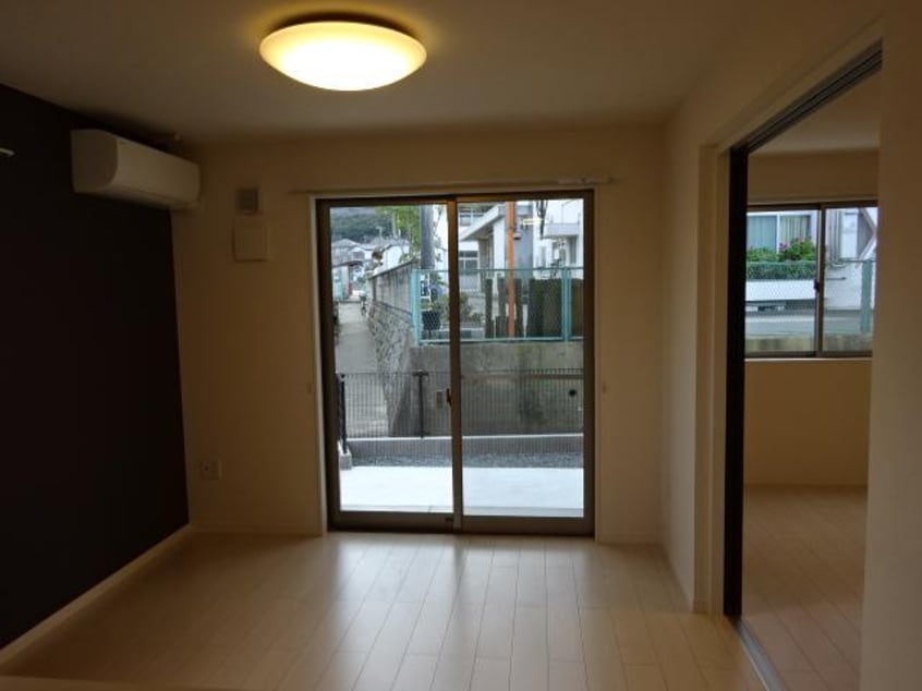 リビング 瀬戸大橋線/児島駅 徒歩14分 1階 築8年