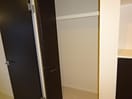 クローゼット 瀬戸大橋線/児島駅 徒歩14分 1階 築8年