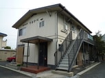 サンハイツワタナベ