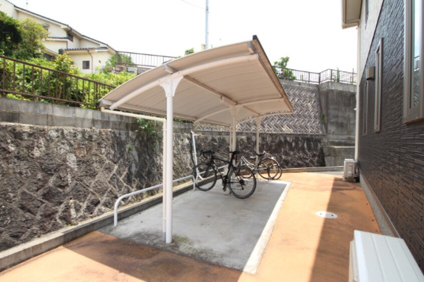  山陽本線（中国）/中庄駅 徒歩31分 2階 築12年