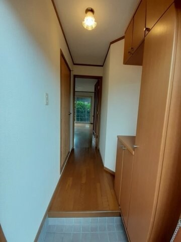  山陽本線（中国）/新倉敷駅 徒歩28分 1階 築25年