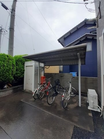  山陽本線（中国）/新倉敷駅 徒歩28分 1階 築25年