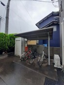  山陽本線（中国）/新倉敷駅 徒歩28分 1階 築25年