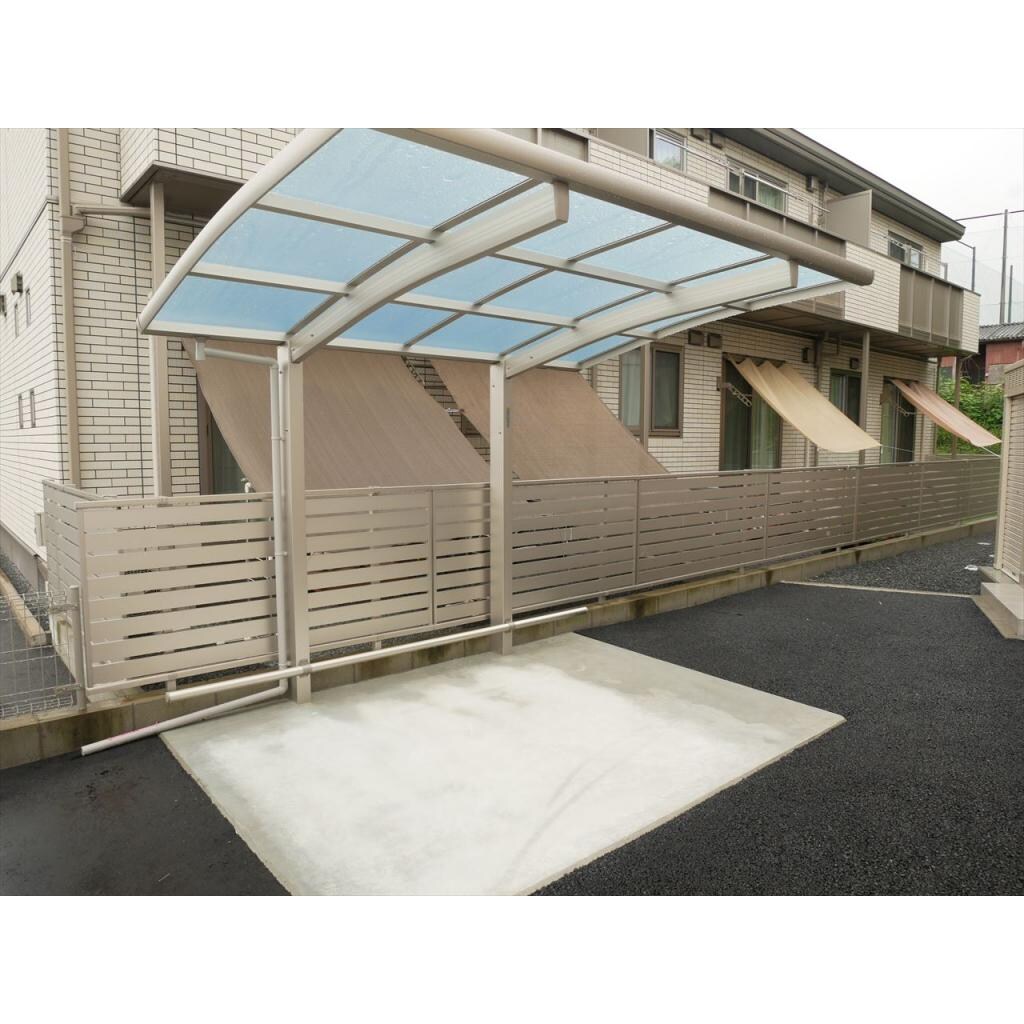  宇野線<宇野みなと線>/茶屋町駅 徒歩29分 2階 築4年