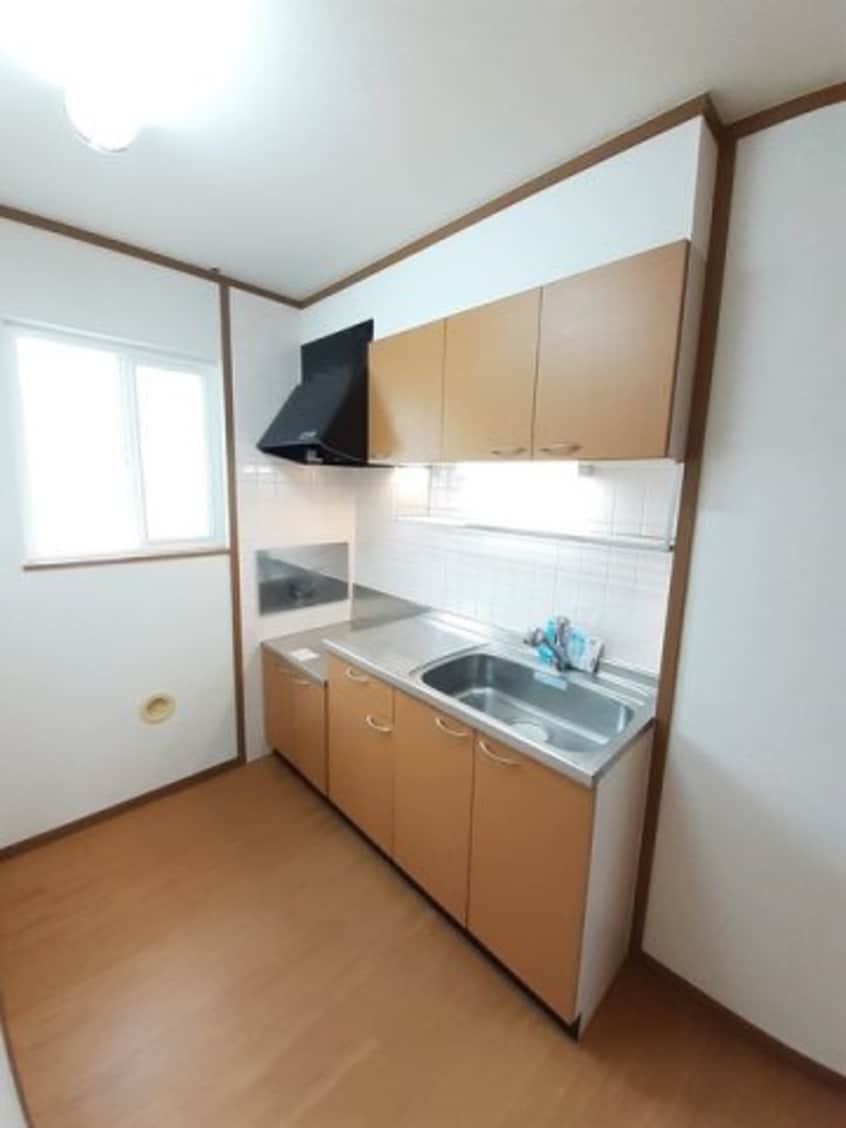  ムーントピア　Ａ