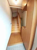  ムーントピア　Ａ