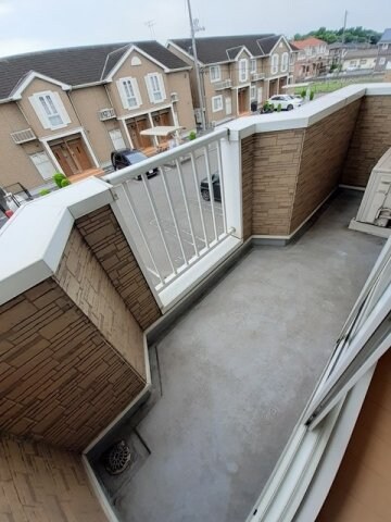  水島臨海鉄道水島本線/栄駅 徒歩23分 2階 築20年