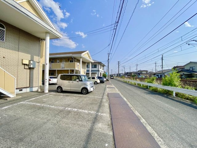  ハイツあかね　Ｂ棟