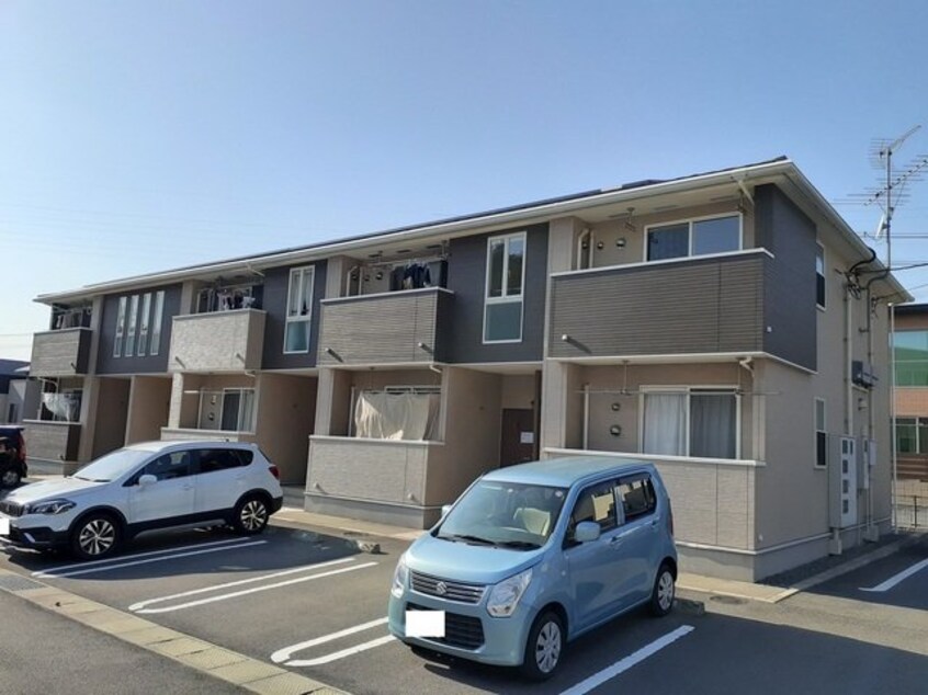  レトワールＢ