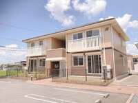 ブィラ　ハッピネス　Ｂ棟