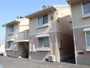  プレジール安原A