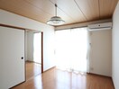  プレジール安原A