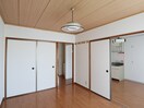  プレジール安原A