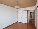  プレジール安原A