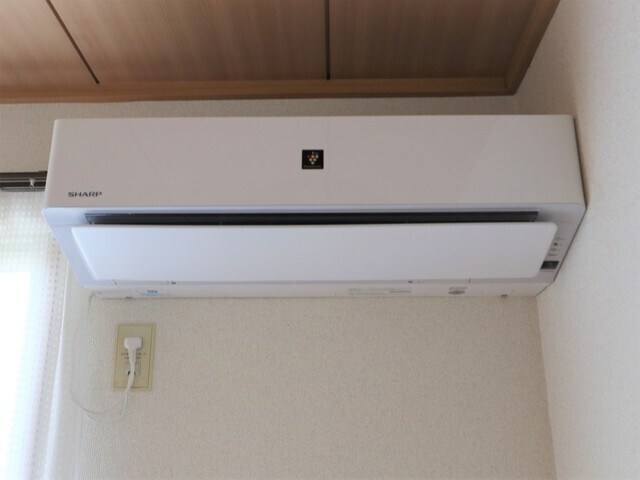  プレジール安原A