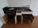  プレジール安原A
