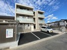 Hebel Maison katenaの外観