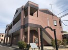 山陽本線（中国）/中庄駅 徒歩20分 2階 築27年の外観