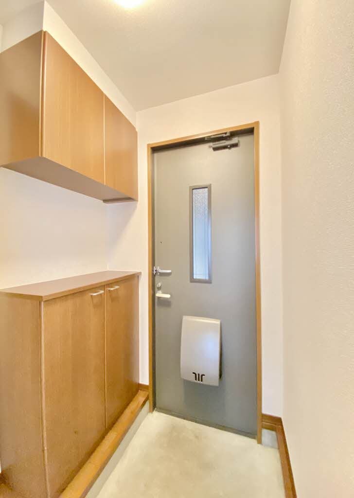  エーデルハオス　Ｆ棟