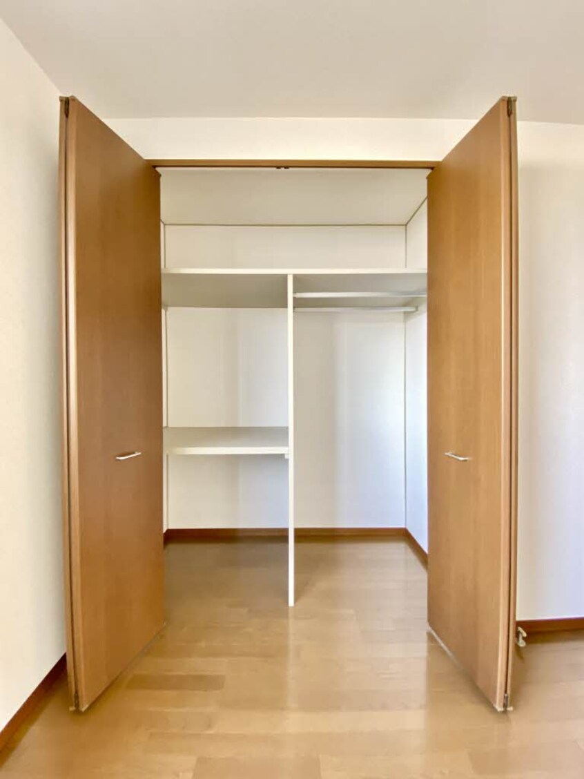  エーデルハオス　Ｆ棟