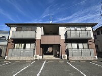 ロンクー　Ｂ棟