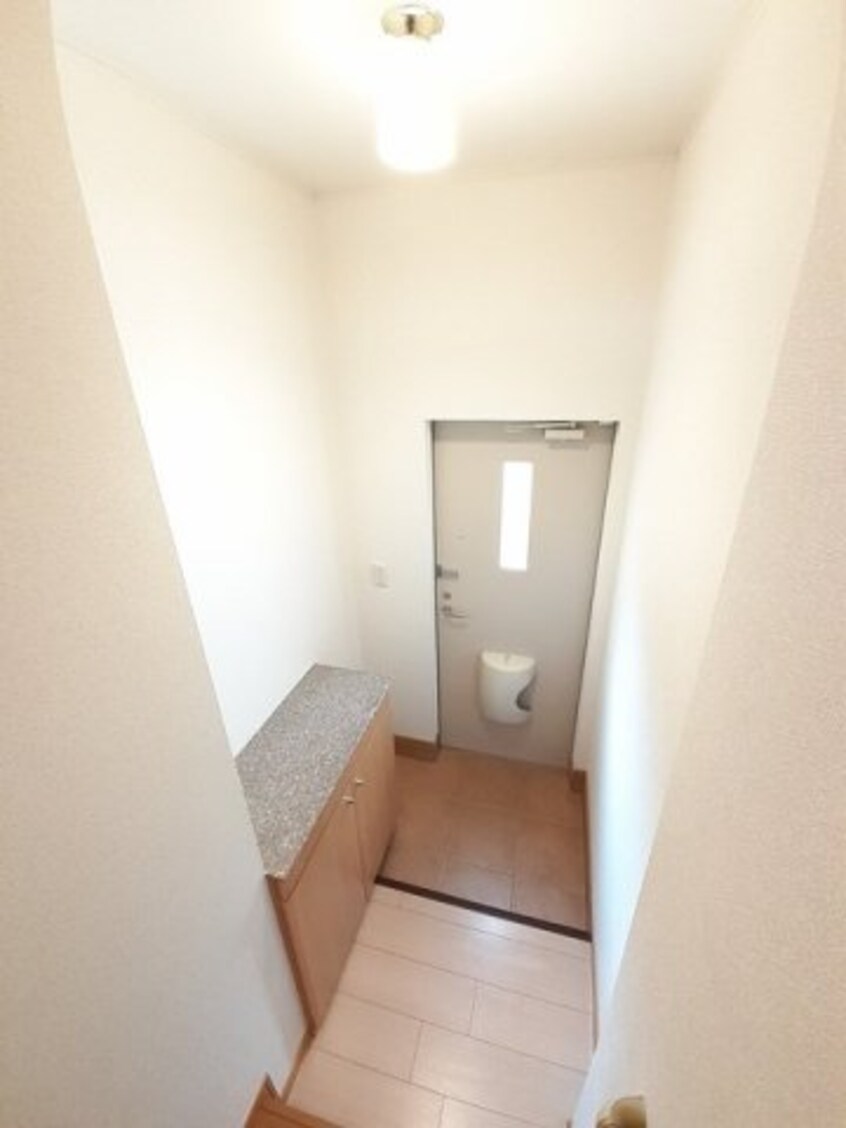  水島臨海鉄道水島本線/西富井駅 徒歩14分 2階 築19年