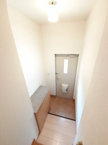  水島臨海鉄道水島本線/西富井駅 徒歩14分 2階 築19年