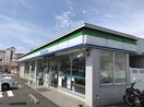 ファミリーマート 倉敷中島松之内店(コンビニ)まで577m 水島臨海鉄道水島本線/西富井駅 徒歩14分 2階 築19年