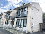 ノーブルハウス　Ａ棟