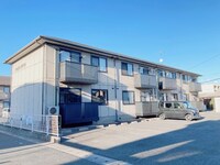 シャトルミヤケ　Ｄ棟