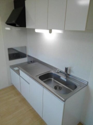  ソルパティオ　Ⅰ