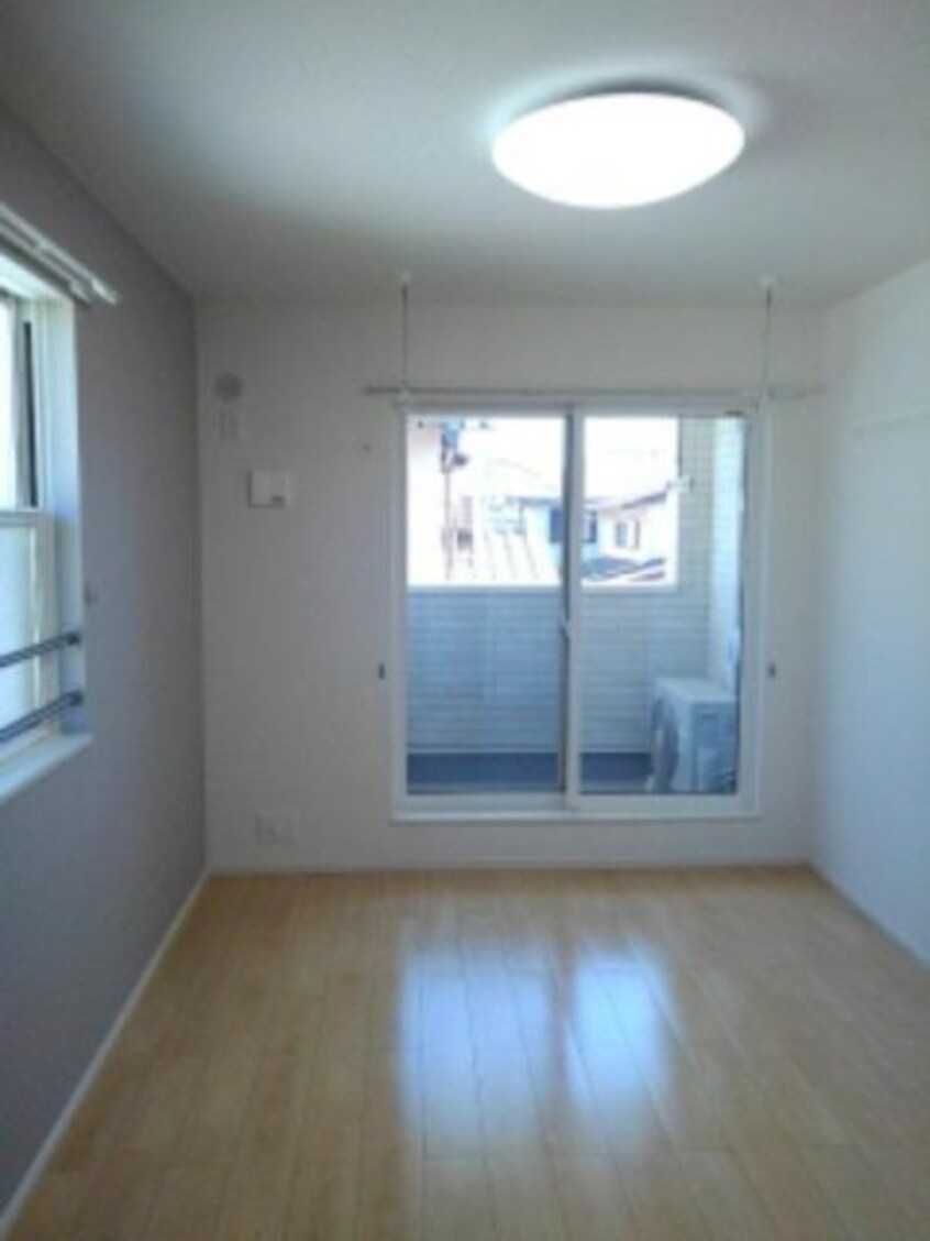  ソルパティオ　Ⅰ