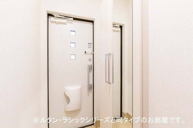  エムズガーデンＢ