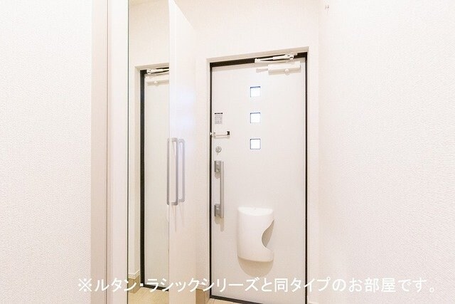  エムズガーデンＢ