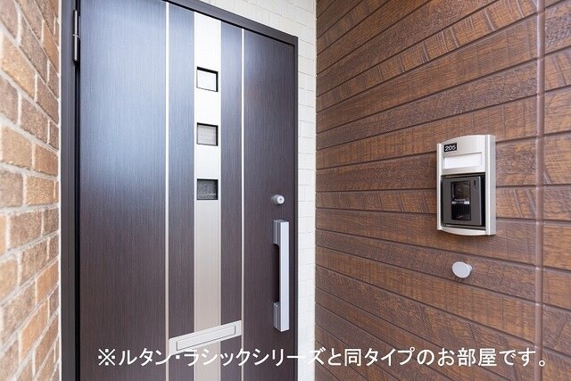  エムズガーデンＢ