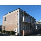 サンタウンコーラル　Ｂの外観