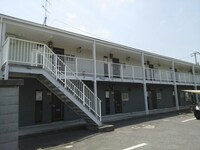 エルディムおさきＡ