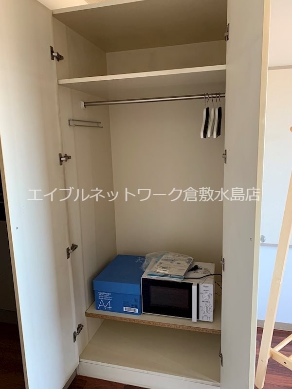  倉敷ライフ・キャンパス　B棟