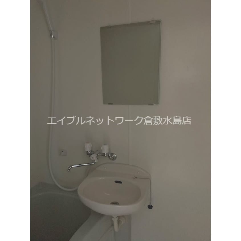  倉敷ライフ・キャンパス　B棟