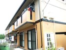 山陽本線（中国）/新倉敷駅 徒歩19分 1階 築30年の外観
