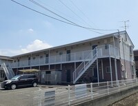 サンフレール　白神