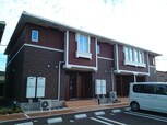 イーストメゾン　Ⅱ