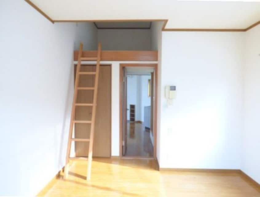  フラットナガオ