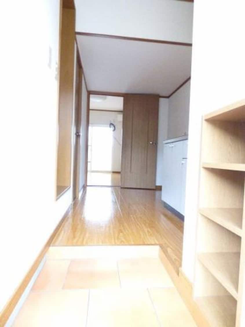  フラットナガオ