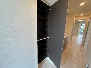 収納（イメージ） 山陽本線（中国）/中庄駅 徒歩18分 1階 1年未満