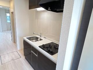 キッチン（イメージ） 山陽本線（中国）/中庄駅 徒歩18分 1階 1年未満