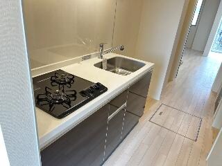 キッチン（イメージ） 山陽本線（中国）/中庄駅 徒歩18分 1階 1年未満